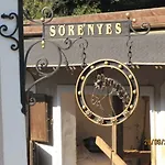 Soerenyes Udvarhaz Penzesgyor