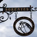 Soerenyes Udvarhaz