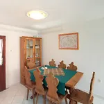 Διαμέρισμα Soerenyes Udvarhaz Penzesgyor