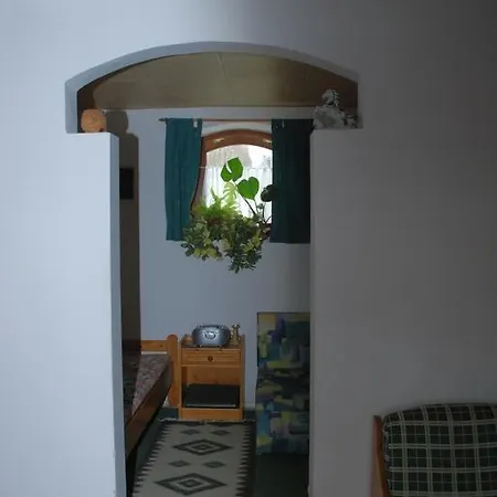 Apartment Soerenyes Udvarhaz