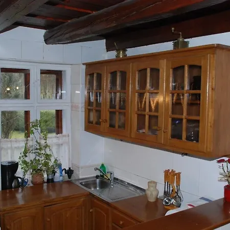 Apartment Soerenyes Udvarhaz
