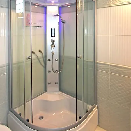 Apartment Soerenyes Udvarhaz *