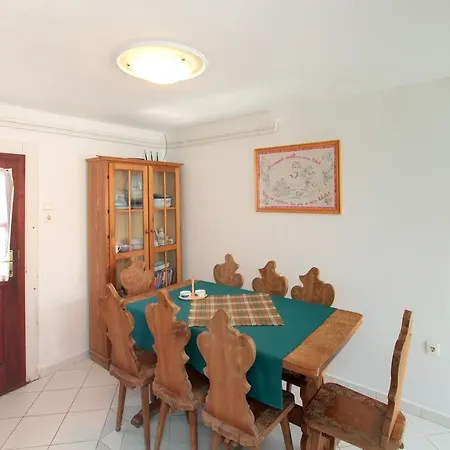 Apartment Soerenyes Udvarhaz Penzesgyor