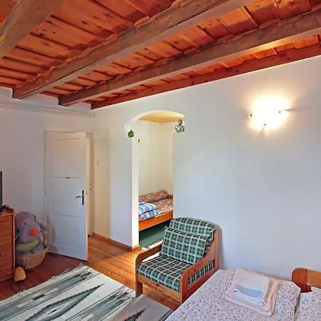 Apartment Soerenyes Udvarhaz