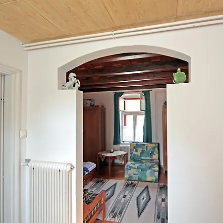 Apartment Soerenyes Udvarhaz *