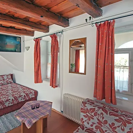 Apartment Soerenyes Udvarhaz Penzesgyor