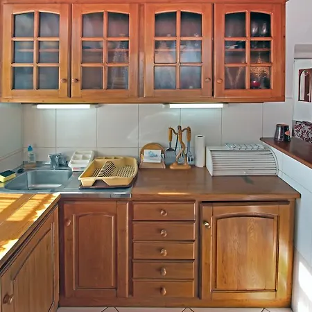 Apartment Soerenyes Udvarhaz