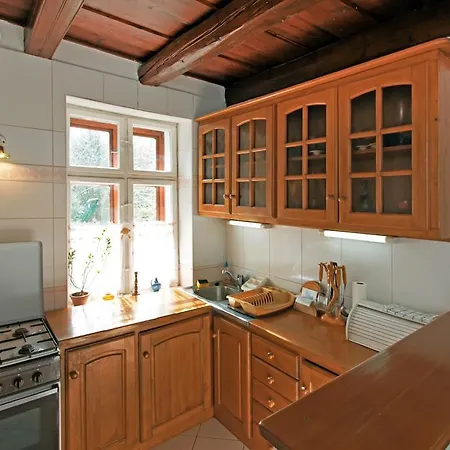 Apartment Soerenyes Udvarhaz *