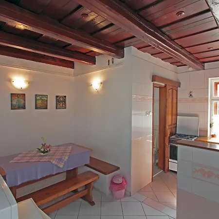 Apartment Soerenyes Udvarhaz *