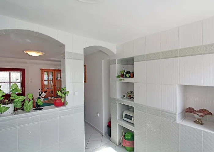 Lejlighed Soerenyes Udvarhaz *