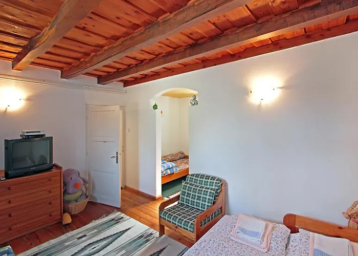 Lejlighed Soerenyes Udvarhaz