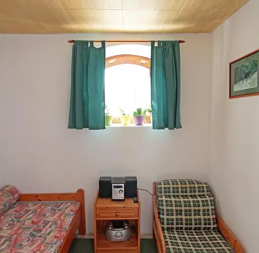 Lejlighed Soerenyes Udvarhaz *