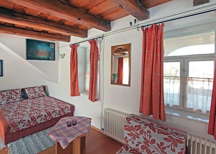 Lejlighed Soerenyes Udvarhaz Penzesgyor