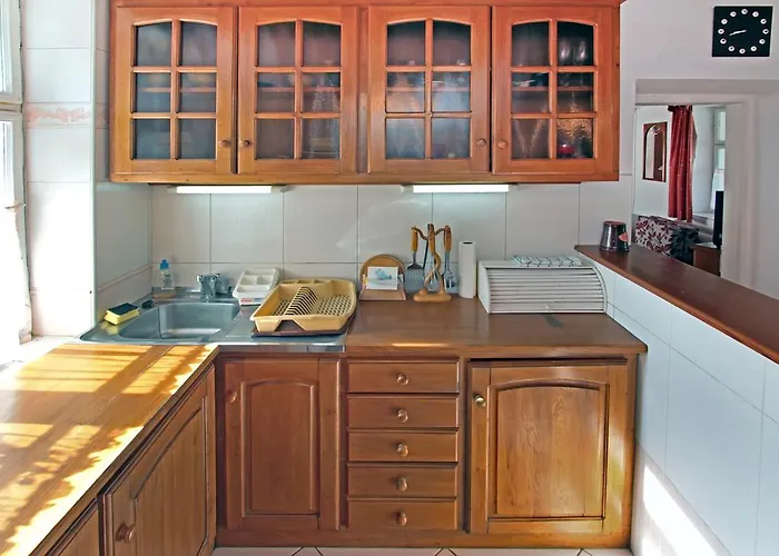 Lejlighed Soerenyes Udvarhaz