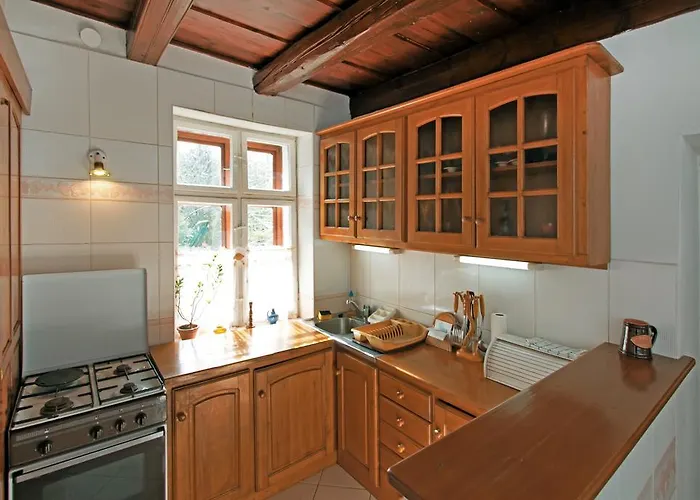 Lejlighed Soerenyes Udvarhaz *